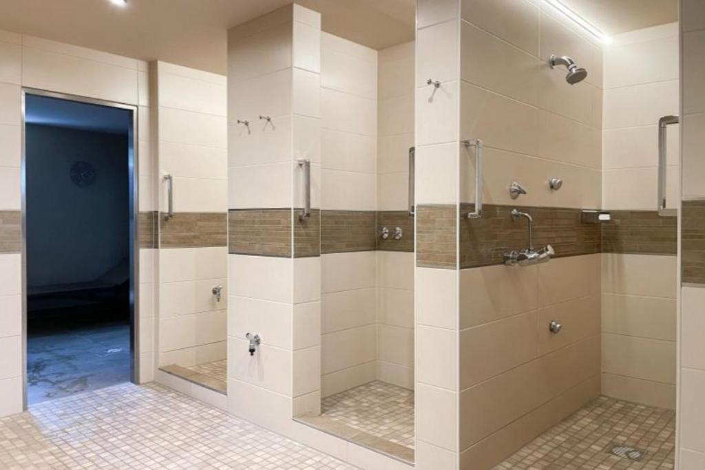 Appartementvermittlung Mehr Als Meer Objekt 36 Niendorf  Ngoại thất bức ảnh