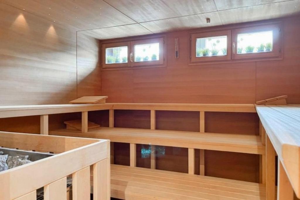 Appartementvermittlung Mehr Als Meer Objekt 36 Niendorf  Ngoại thất bức ảnh