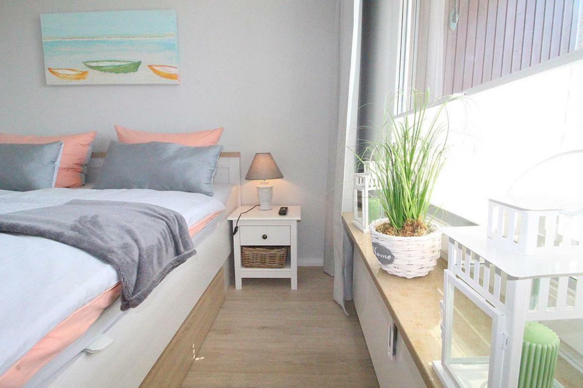 Appartementvermittlung Mehr Als Meer Objekt 36 Niendorf  Ngoại thất bức ảnh